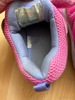 Heelys kolečkové boty vel. 33 - 5