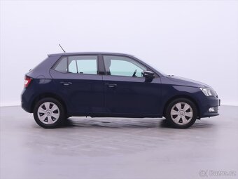 Škoda Fabia 1,0 MPI 44kW Klimatizace CZ (2018) - 5