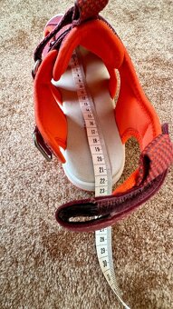 Superfit letní sandály vel. 33 nové - 5