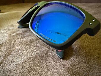 Oakley Holbrook polarized prizm - 5