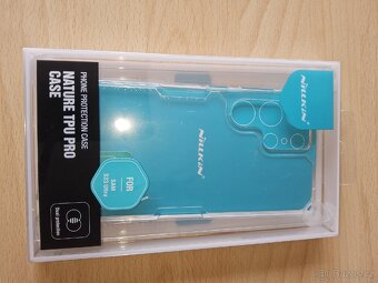 Různé kryty pro Samsung S 23 aultra. - 5