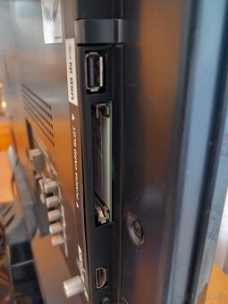 Televize LG - 5
