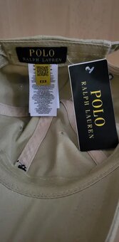 Ralph Lauren kšiltovka - 5