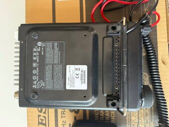 YAESU FT-891 - jak nová - 5
