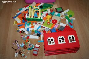 Lego mix - doprava je v ceně - 5