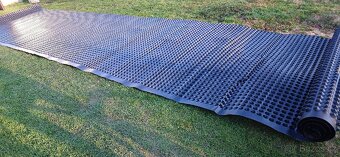 Nopová fólie Maxistud T20, 9,5 x 2m - 5