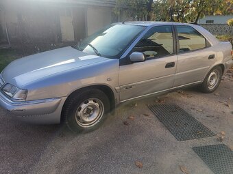 Citroën Xantia 2.0 HDi, 66kW - 5