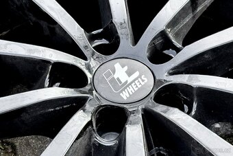 ALU kola r17 225/45 r17 - 5