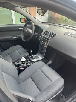 Volvo V50. 1,6 D. 80Kw - 5