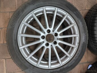 Mercedes Benz ,A1564011900 6,5Jx18H2 ET38 - 5
