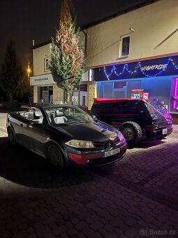 Renault Megane || cabrio - 5