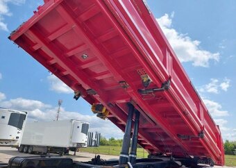 Prodám Sklápěč MAN TGS 35.460 BB 8x6 - 5