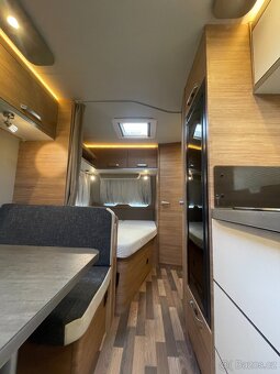 Weinsberg caraone500 FDK - 5