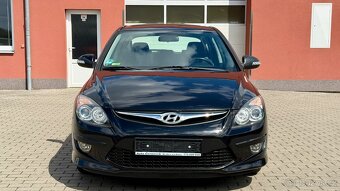 Hyundai i30 //1.4i//80kW//1.MAJITELKA//70TKM//SERVIS// - 5