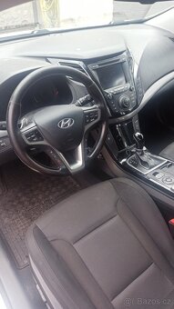 Hyundai i40 kombi - 5