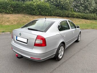 Škoda Octavia II 1.6 TDI - 5