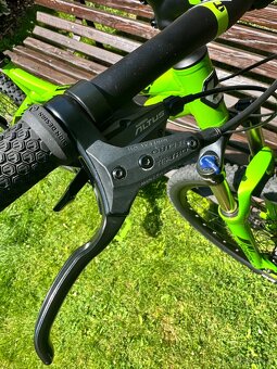 Prodám horské kolo Bergamont REVOX 4.0 - 5