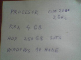 Prodám PC sestavu DELL Optiplex 755 plně funkční. - 5