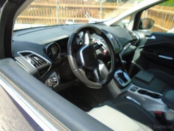 ford cmax grand 2012 nafta díly - 5