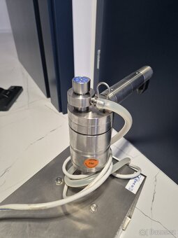 Vyrobnik Šlehačky Sanomat Mini Bako S - 5