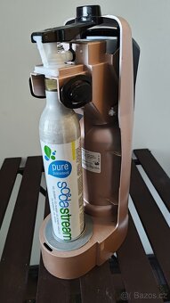 CO2 láhev pro sodastream naplněná - 5