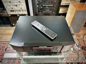 MARANTZ SA8005 (r.2013) TOP STAV, dálka - 5
