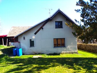 Prodej rodinného domu, 138 m² - Karlovice - Sedmihorky - 5
