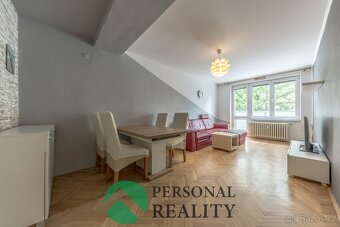 Prodej byty 2+1, 51 m2 - Mělník, ev.č. 02436 - 5