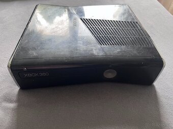 2x Xbox 360 - 5