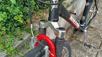 Pánské/dětské kolo Wheeler - 5