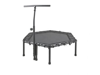 Fitness trampolína - 5