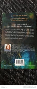 Do vody od Paula Hawkins - 5