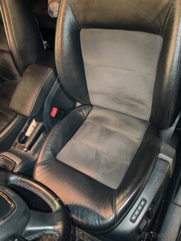 Škoda Octavia Scout 2.0 TDI 103kw 4x4 - 5
