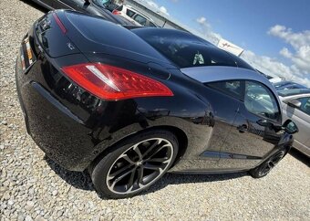 Peugeot RCZ 1,6 16V 200k NAVI KŮŽE XENONY benzín manuál - 5