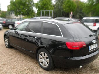 Audi A6 tdi qvatro s-line - 5