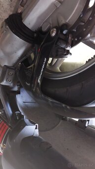 Prodám BMW R1150R ,r.v.2002 - 5
