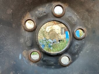 Kola ford 5x108 - 5