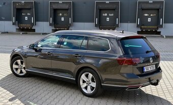 VW Passat B8 Facelift 2020,2.0TDi,110,TZ,IQ Light - 5