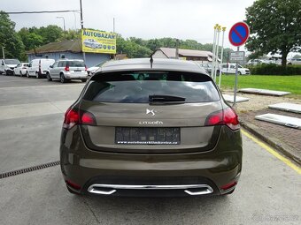 Citroën DS4 2,0HDi - 5
