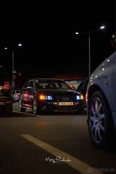 Audi S3 8P - 5