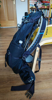 turistický batoh Osprey Stratos 24 - 5