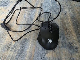 Herní myš Acer Predator Cestus 335 - 5