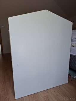 Postýlka 140x70 - 5