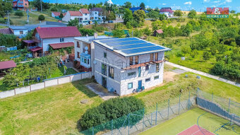 Prodej rodinného domu, 360 m², Mistřice - 5