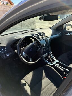 Ford Mondeo 2,2 TDCi 147kw - 5
