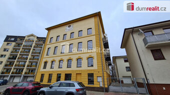 Pronájem mezonetového bytu 3+kk, Kralupy nad Vltavou, Rybova - 5
