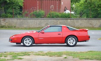 Pontiac Firebird 1989 - 5