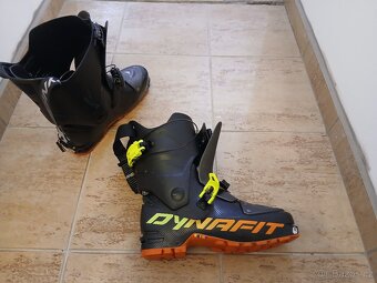 Skialpové boty - 5