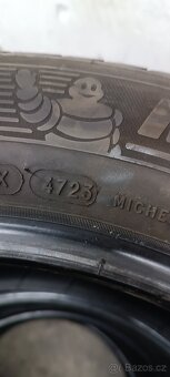 215/55 R17 - 5