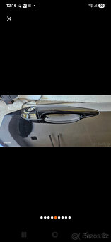 BMW E93 cabrio - 5